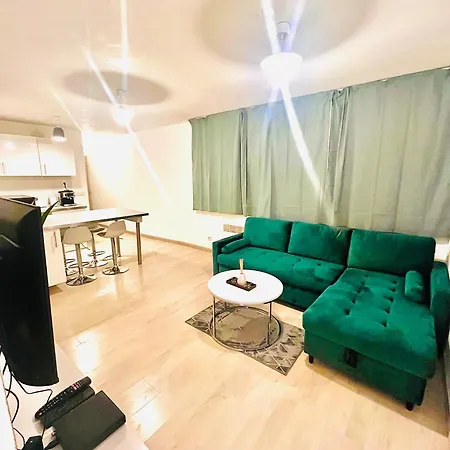 Le Petit Toulousain 2 Et Parking Prive Apartment