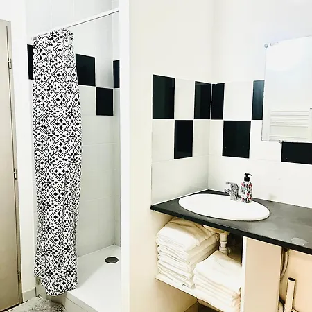 Apartment Le Petit Toulousain 2 Et Parking Prive *